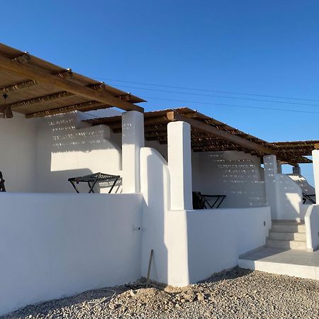 John'S Houses Koufonisia Exterior foto
